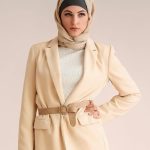 Solid Regular Fit Blazer